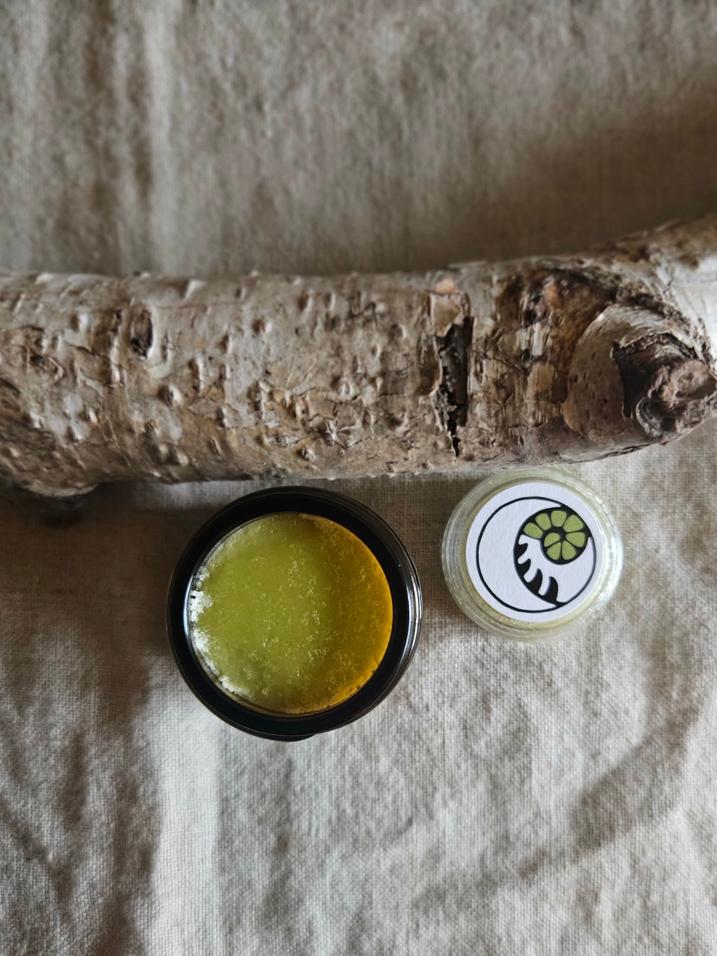 Green Goddess Butter