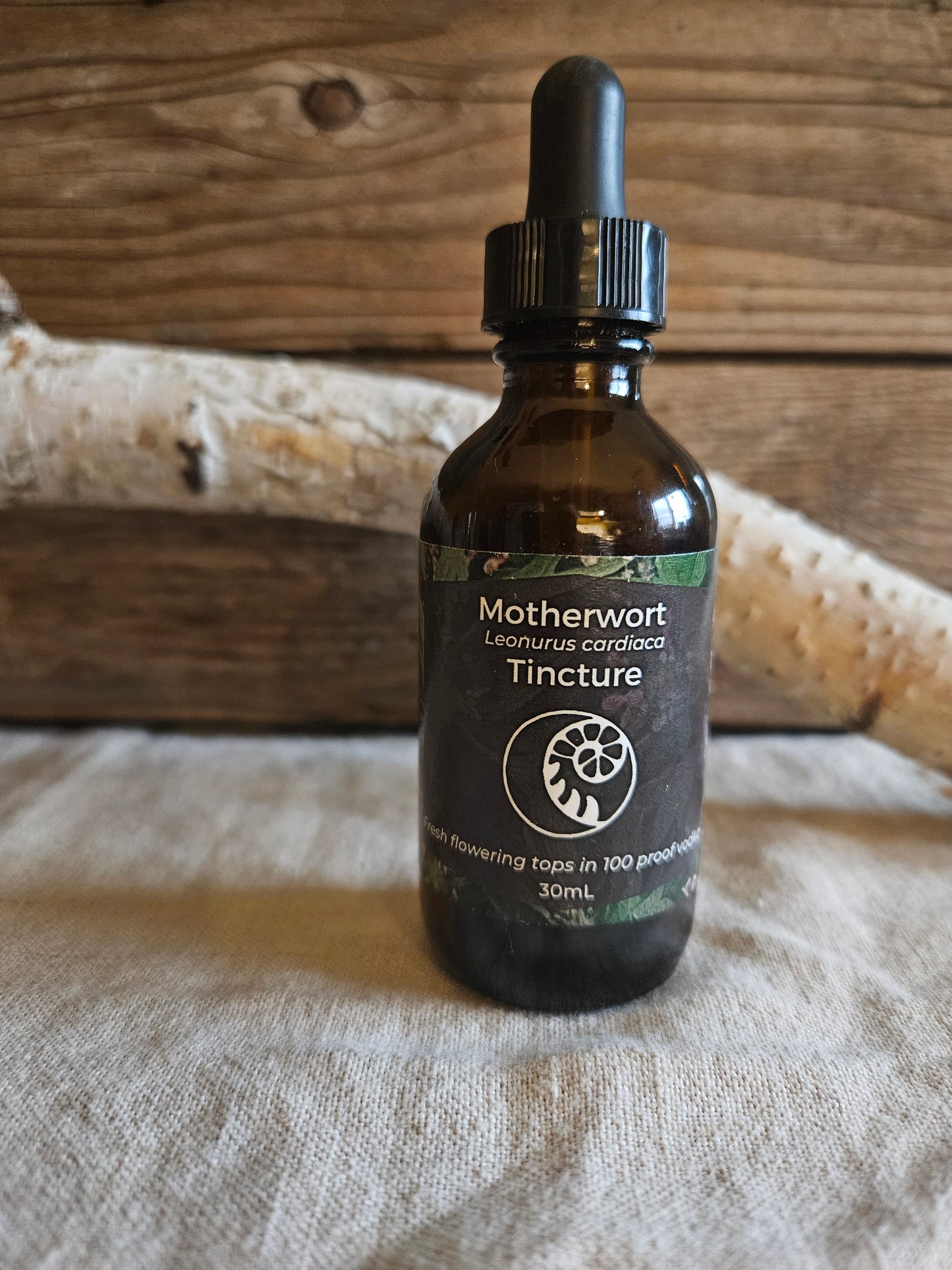 Motherwort Tincture